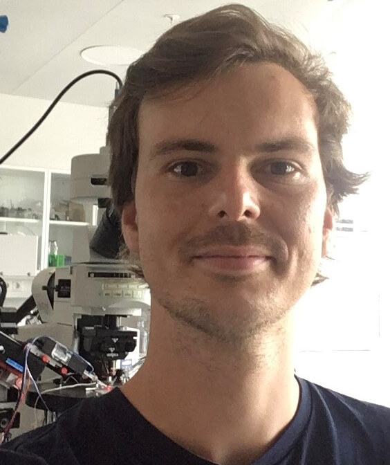 Nikolaj Winther Hansen